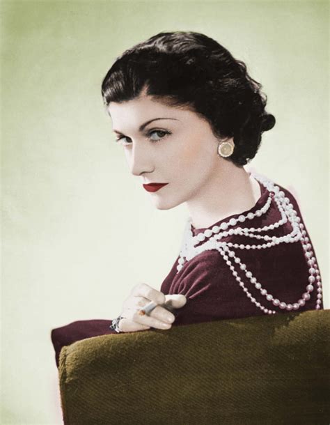 gabrielle chanel biography|coco chanel's real name.